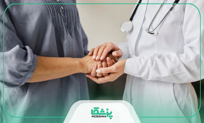 مشاوره با بهترین دکتر جوانسازی دست در کرج