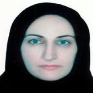 دکتر آنیتا علاقمند