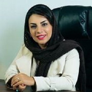 دکتر شهرزاد حسنی