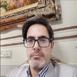 دکتر علیرضا رفیعی