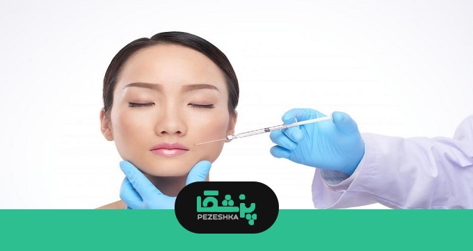 زمان ماندگاری تزریق چربی در بدن