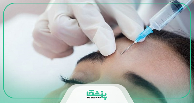 چگونه بهترین دکتر تزریق ژل در اندیشه را بیابیم؟