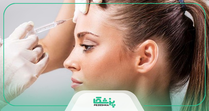 انواع ژل های مورد استفاده توسط متخصص تزریق ژل در ولیعصر