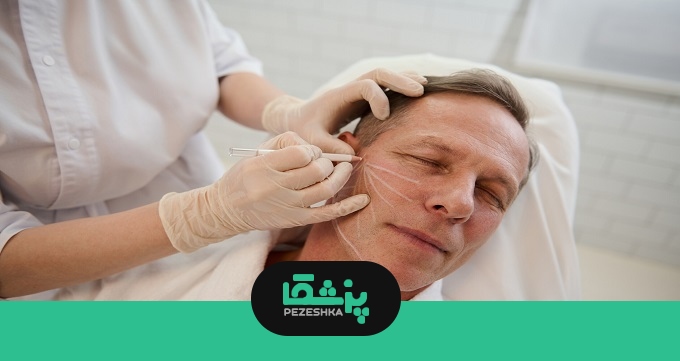 چگونه بهترین دکتر لیفت با نخ در اندیشه را بیابیم؟