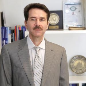 دکتر ایمان روغنی