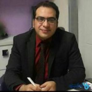 دکتر سعید رضا یوسف