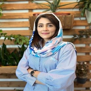 دکتر سپیده خانی