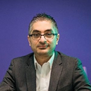 دکتر سید علیرضا میر اسماعیلی