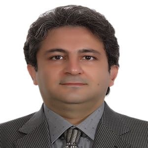 دکتر عطا الله حیدری