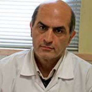 دکتر مهدی پیله ور
