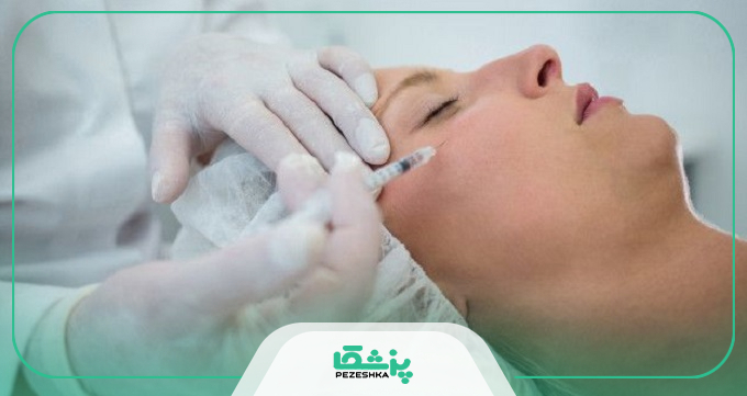 چگونه از بهترین دکتر تزریق بوتاکس در چیتگر نوبت بگیریم؟