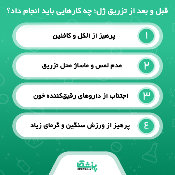 راهکارهای شناخت بهترین دکتر تزریق بوتاکس در چیتگر از نظر کارشناسان پزشکا