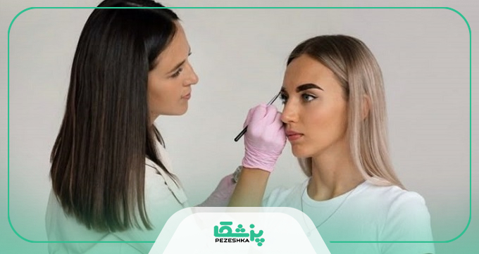 بهترین دکتر کاشت ابرو، هزینه را در چه بازه ای برآورد می کند؟