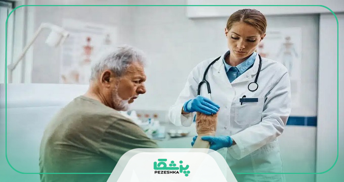 زمان مناسب برای مراجعه به دکتر ارتوپد در شیراز