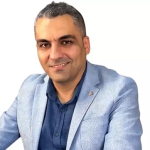 دکتر مقداد نصیری