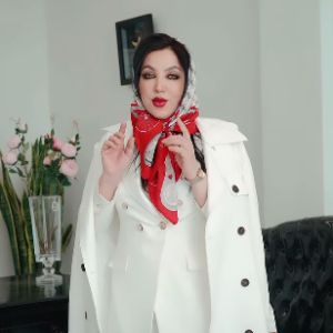 دکتر مریم رادان