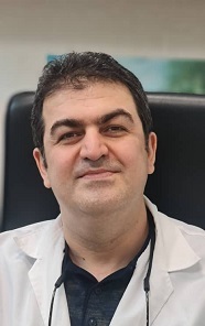 دکتر مهدی مهمان نواز