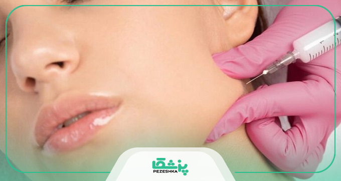 هزینه تزریق بوتاکس توسط بهترین دکترهای تزریق بوتاکس در تهرانسر چقدر است؟