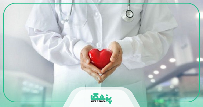 مزایای مراجعه به بهترین دکتر قلب و عروق در رشت