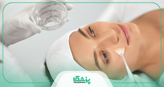 معمولا هزینه خدمات بهترین مرکز فیشیال پوست در چیتگر به مراجعین چقدر است؟