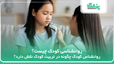 روانشناسی کودک چیست و چگونه در رشد و تربیت آن‌ها نقش دارد؟