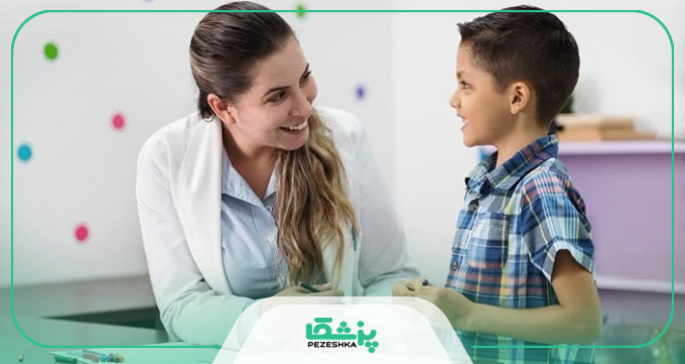 اهمیت روانشناسی کودک در دوران رشد و توسعه