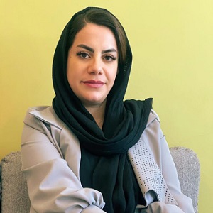 دکتر سیده زینب عظیمی