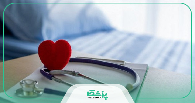 راهنمای دریافت نوبت از بهترین دکتر متخصص قلب و عروق در جردن