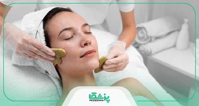 هزینه خدمات بهترین مرکز فیشیال در تهرانسر به مراجعین چقدر است؟