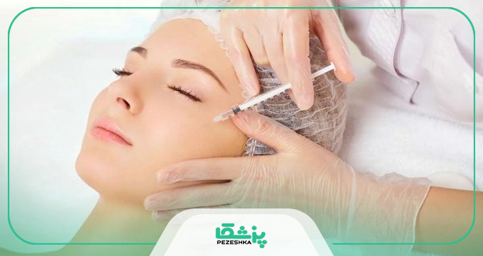 راهنمای دریافت نوبت از بهترین دکتر تزریق چربی در تهرانسر