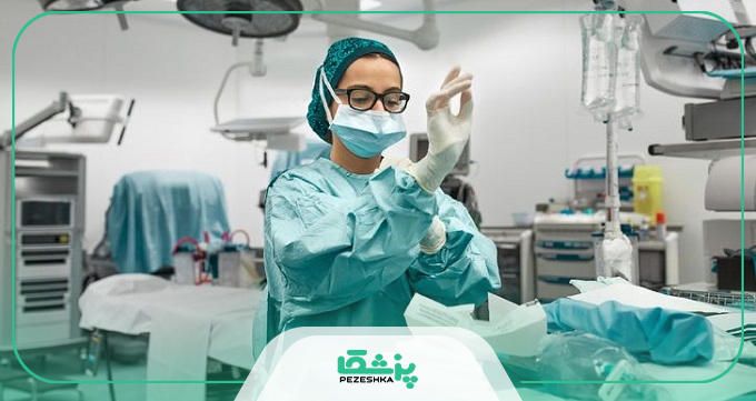 هزینه تقریبی خدمات بهترین دکتر جراح لاپاراسکوپی زنان در ایران چقدر است؟