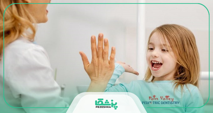 چگونه برای مراجعه به بهترین دندانپزشک کودکان در تهران نوبت گرفت؟