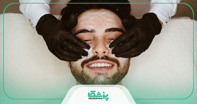 مزایای دریافت نوبت اینترنتی از بهترین مراکز پاکسازی پوست در چیتگر