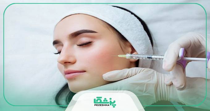 مزایا و معایب تزریق ژل؛ هر آنچه باید بدانید!