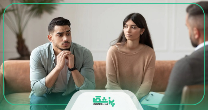 راهنمای دریافت نوبت از بهترین مشاور خیانت در تهران