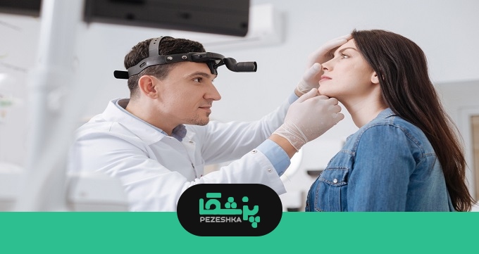 مقایسه اصلاح فرم بینی به روش جراحی و بدون جراحی