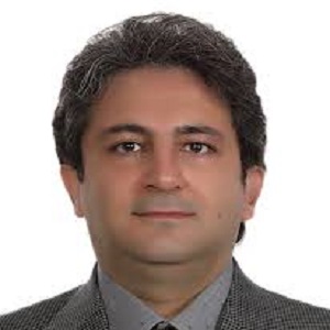 دکتر عطاالله حیدری