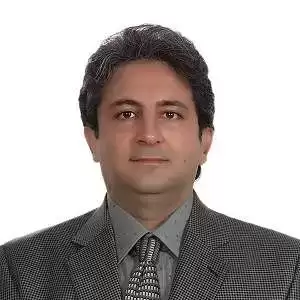 دکتر عطاالله حیدری