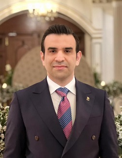 دکتر کیوان رضایی