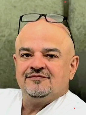 دکتر رضا آقاجانی