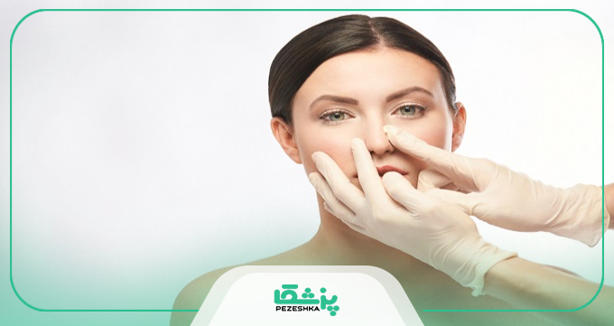 مزایا و معایب جراحی بینی استخوانی + نکات مهم قبل از عمل