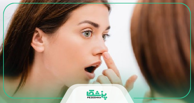 وظایف متخصص جراحی بینی گوشتی در کرج در مقابل مراجعین
