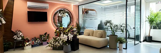 کلینیک زیبایی آدری