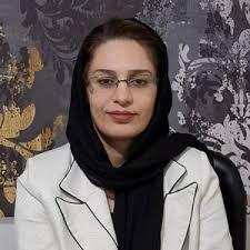 دکتر مهدیه نظری هریس