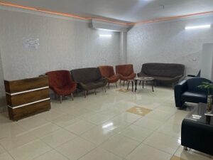 کلینیک زیبایی کارما