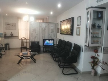 دکتر سید مصطفی صفوی