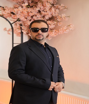 مجموعه زیبایی و لاغری دکتر عماد خوروش