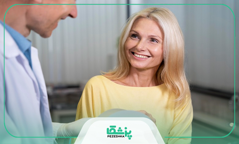 توصیه‌های مهم بهترین جراح متخصص پروتز سینه در تهران