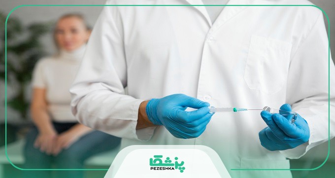 هزینه تزریق ژل به واژن چقدر است؟