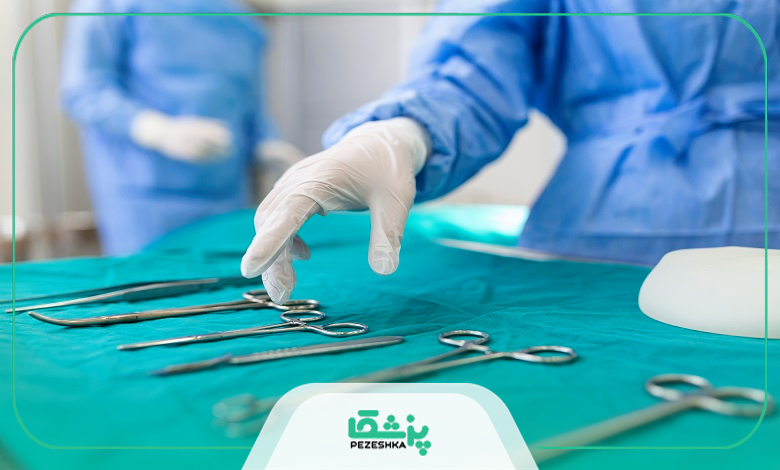 هزینه خدمات بهترین جراح ماموپلاستی در تهران